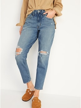 old navy curvy skinny