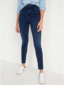 old navy plus size jeans sale