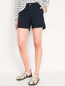 old navy everyday short 3.5