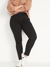 old navy warm jeans womens