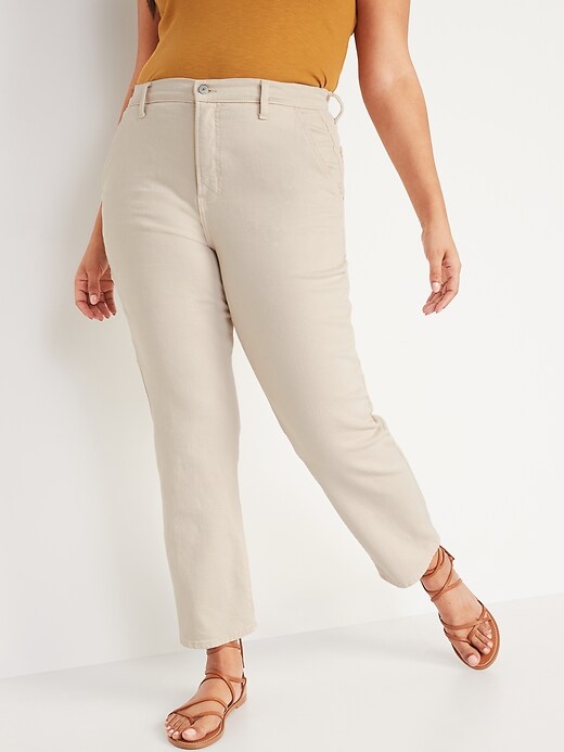 old navy workwear jeans