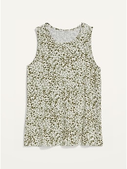 Apt. 9 Animal Print Embellished T-Shirt NWT [2801] - $15.00