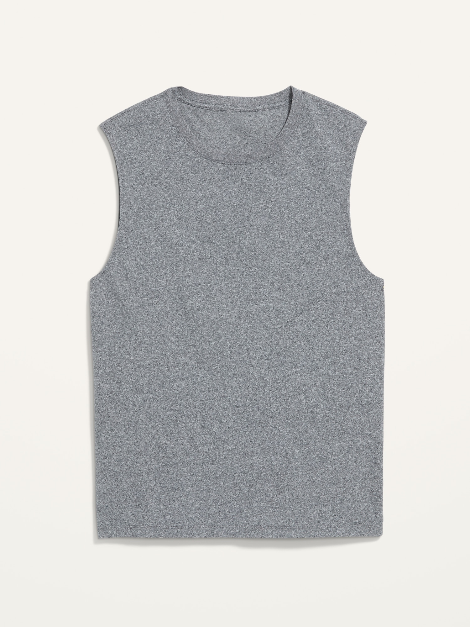 Soft-Washed Sleeveless T-Shirt for Men | Old Navy