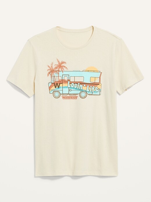 Winnebago™ Gender-Neutral Graphic T-Shirt for Adults | Old Navy