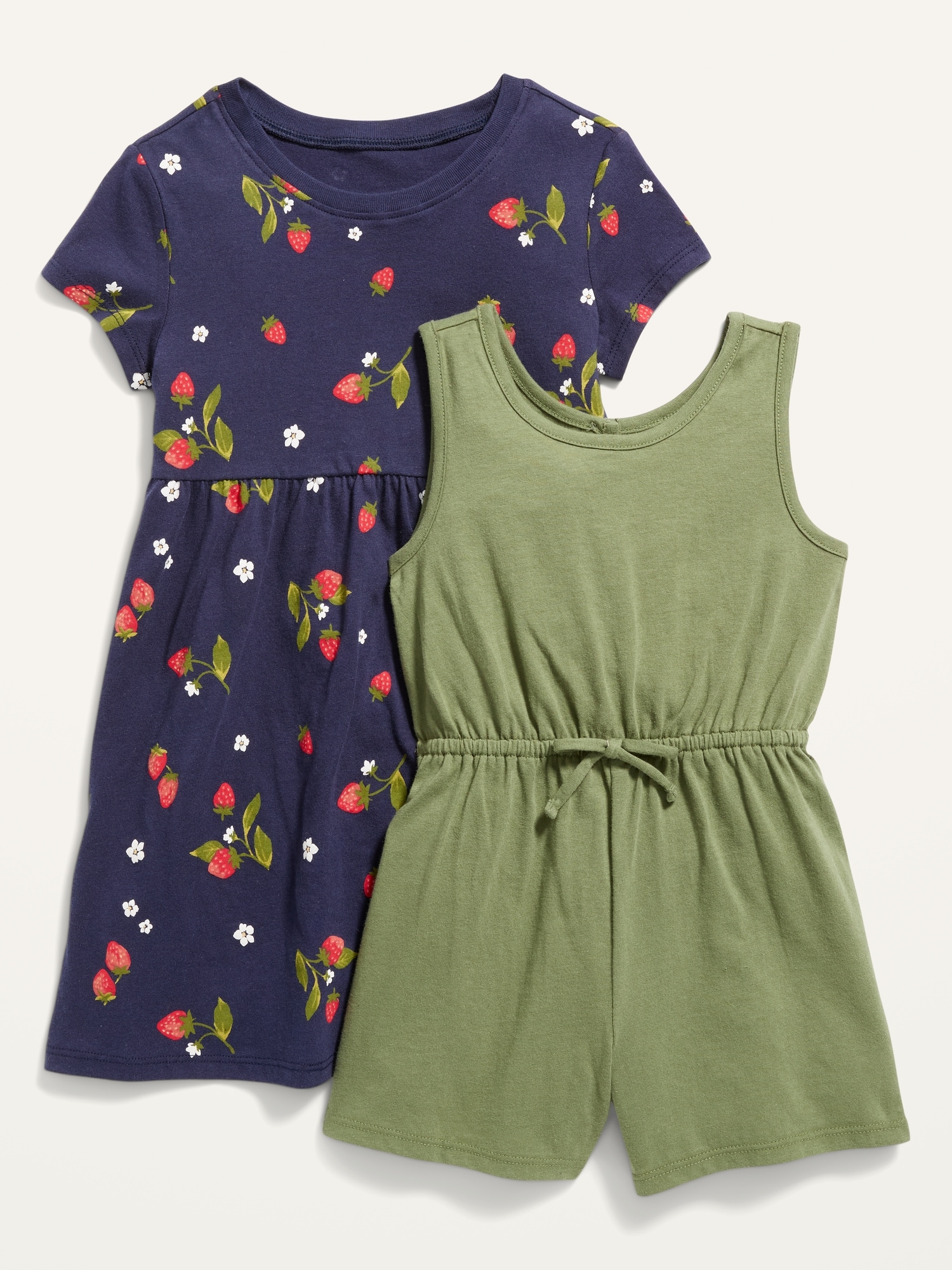 Romper dress 2025 old navy