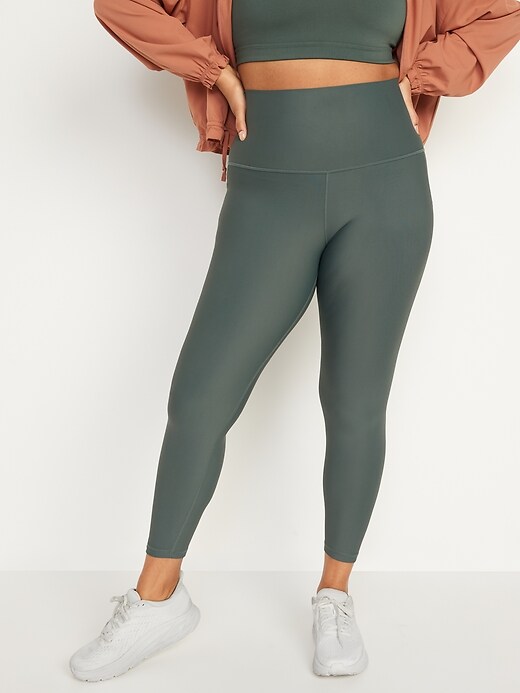 High Waisted Powersoft Leggings