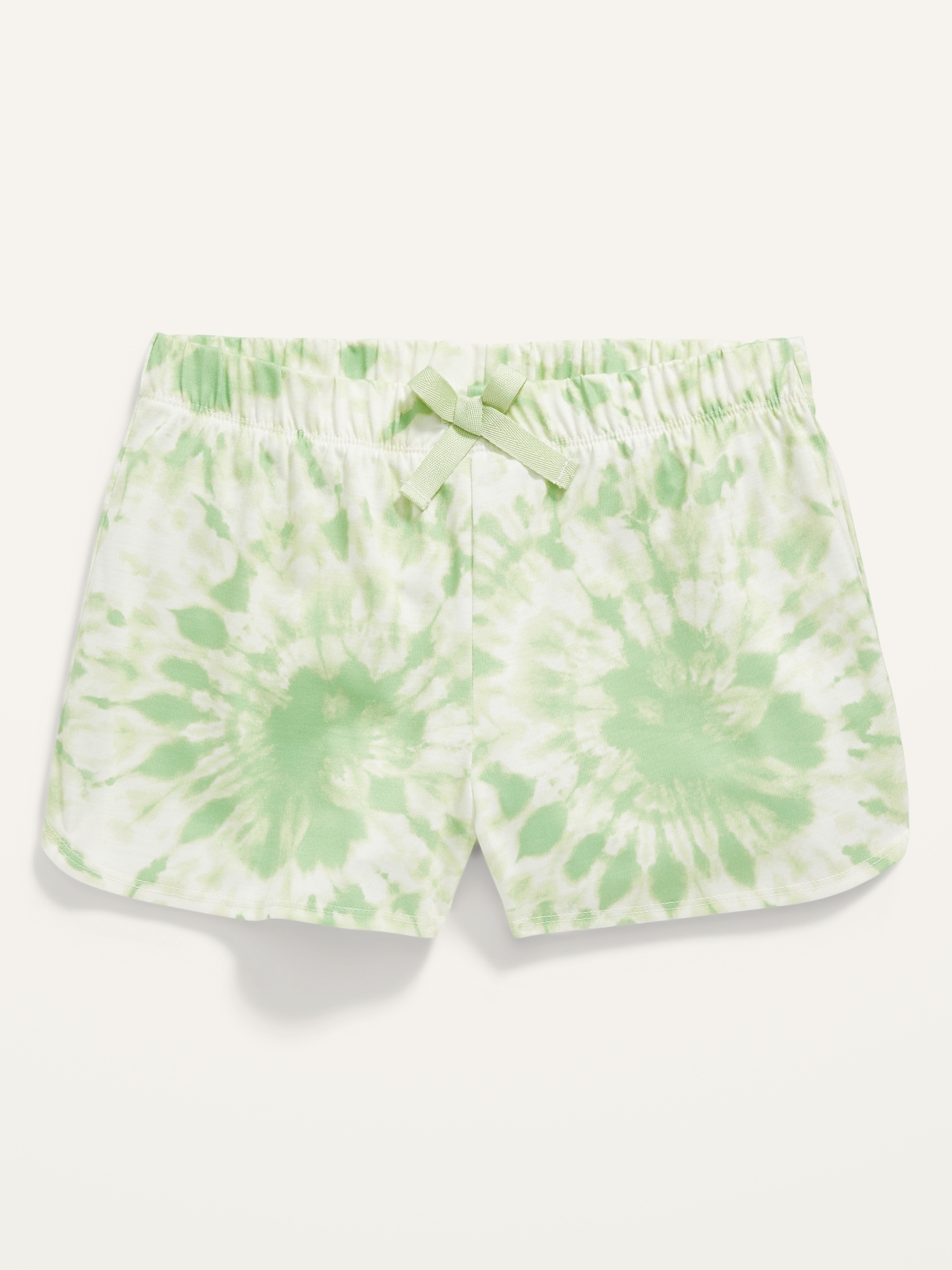 old navy printed shorts