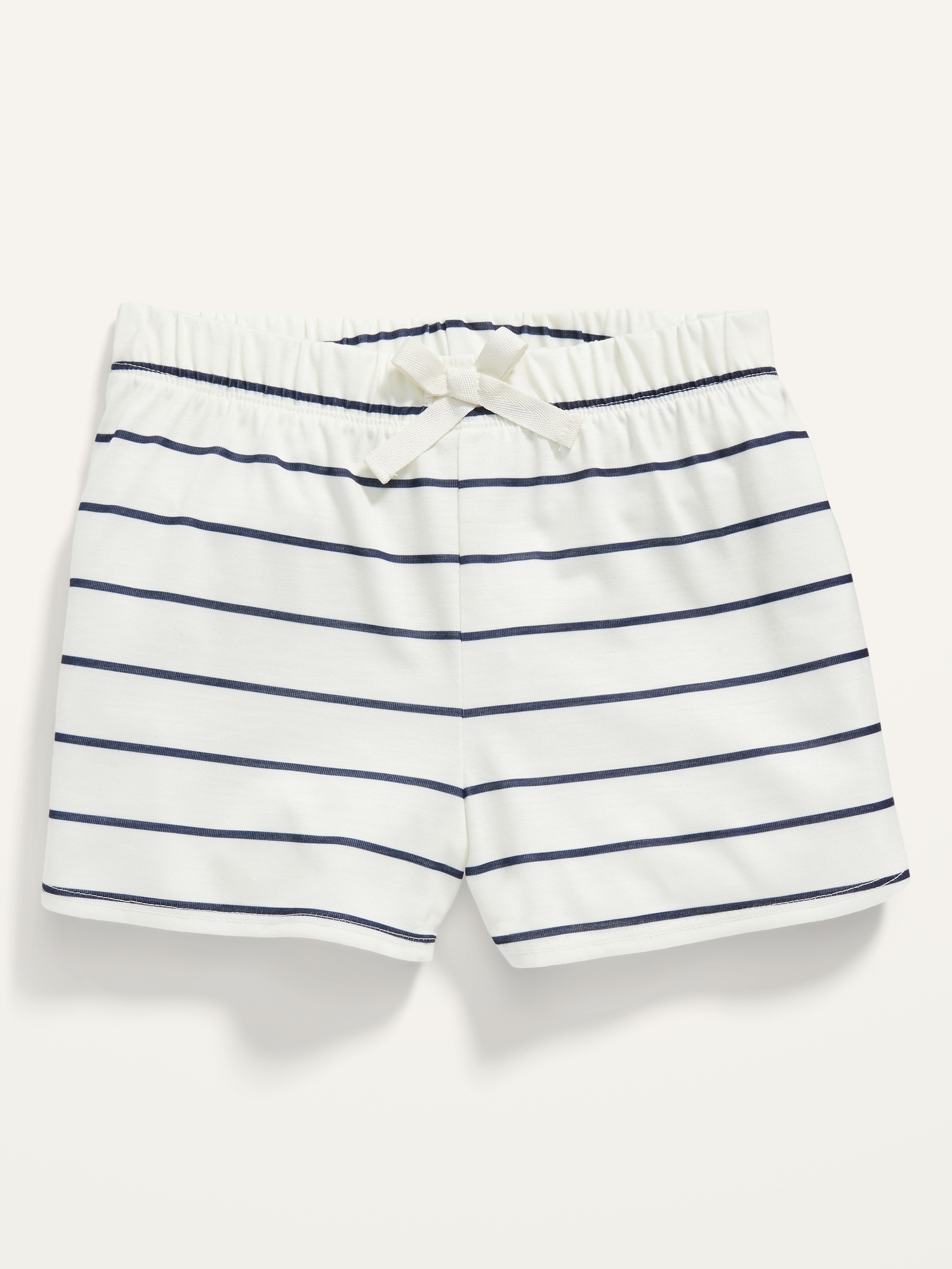 Printed Jersey-Knit Pajama Shorts for Girls | Old Navy