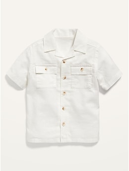 Linen Clothing | Old Navy