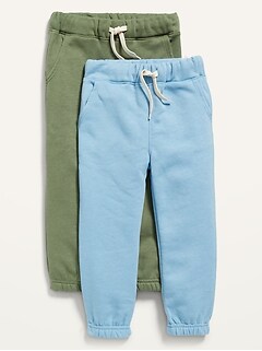 Twill Pants for Toddler Boys 