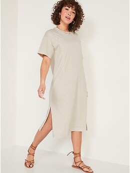 T-Shirt Dress | Old Navy