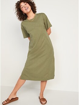 T-Shirt Dress | Old Navy