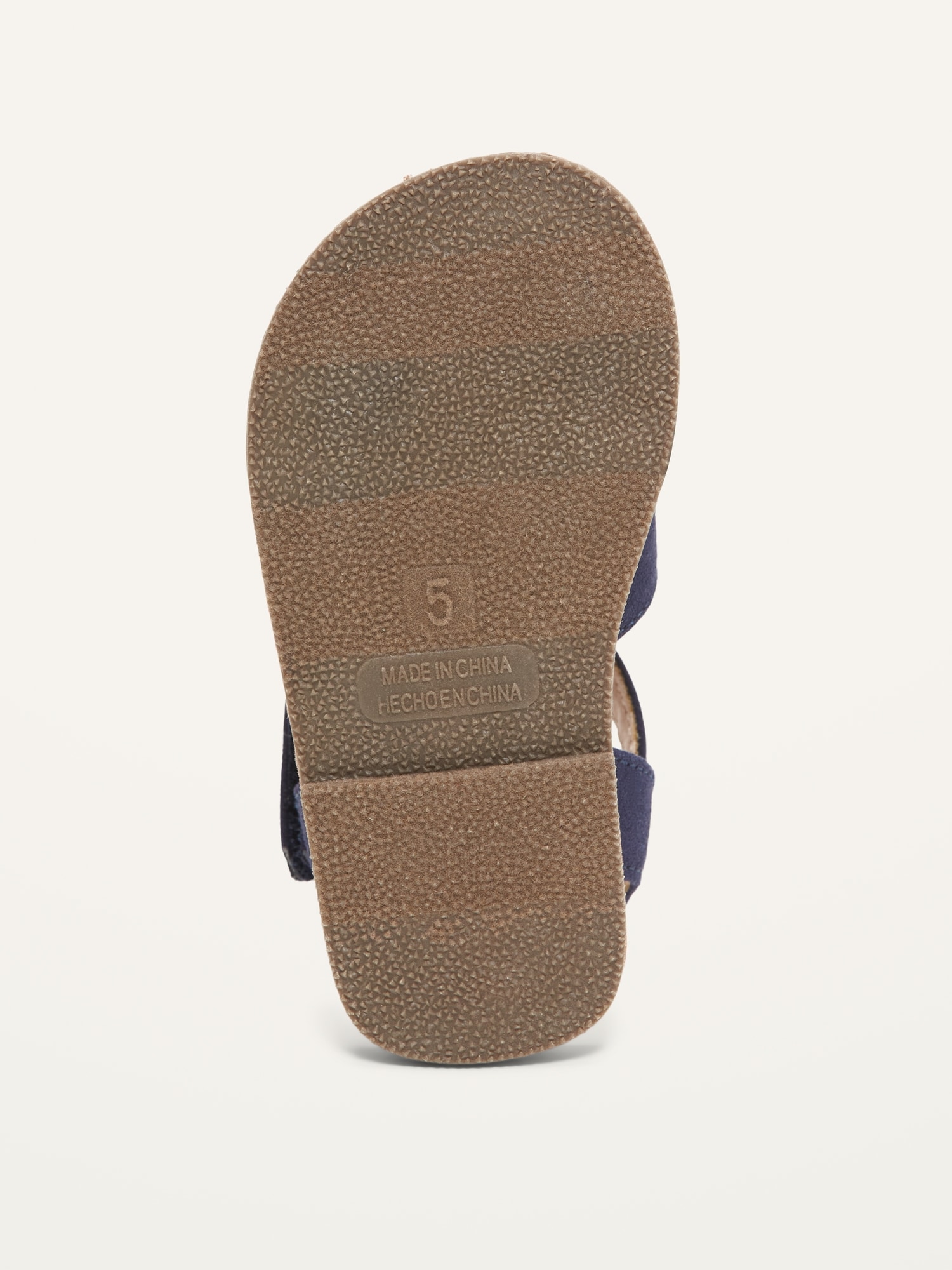 BowTie AnkleStrap Sandals for Toddler Girls Old Navy