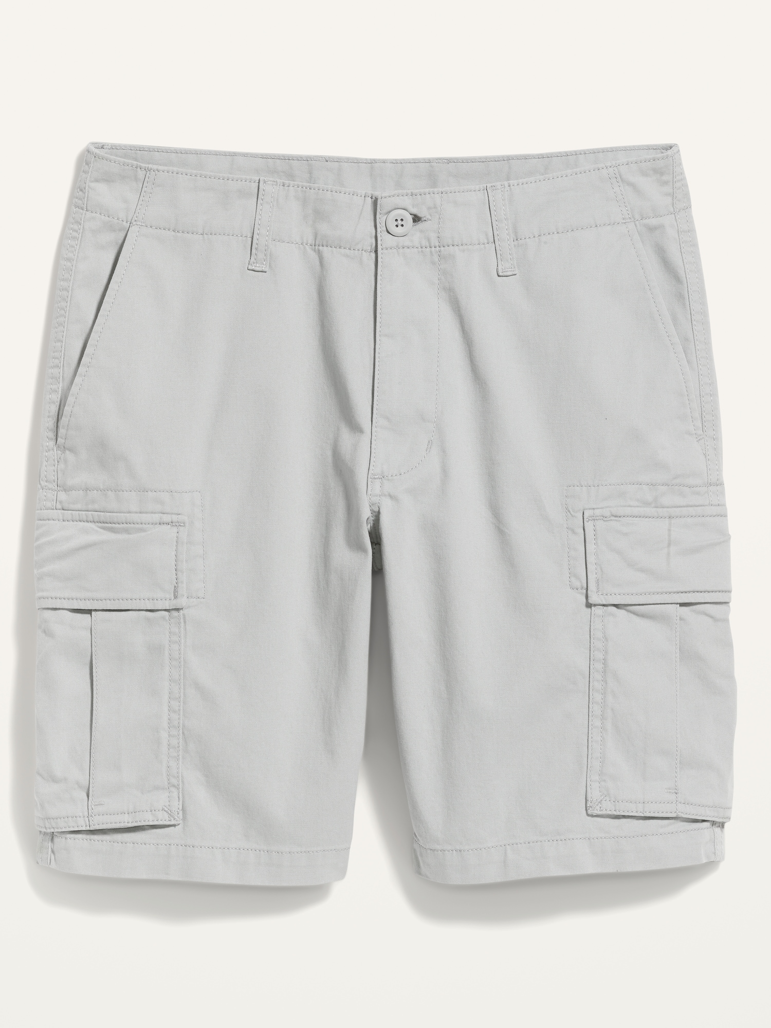 Shorts tipo Cargo Relaxed Lived-In Old Navy para Hombre