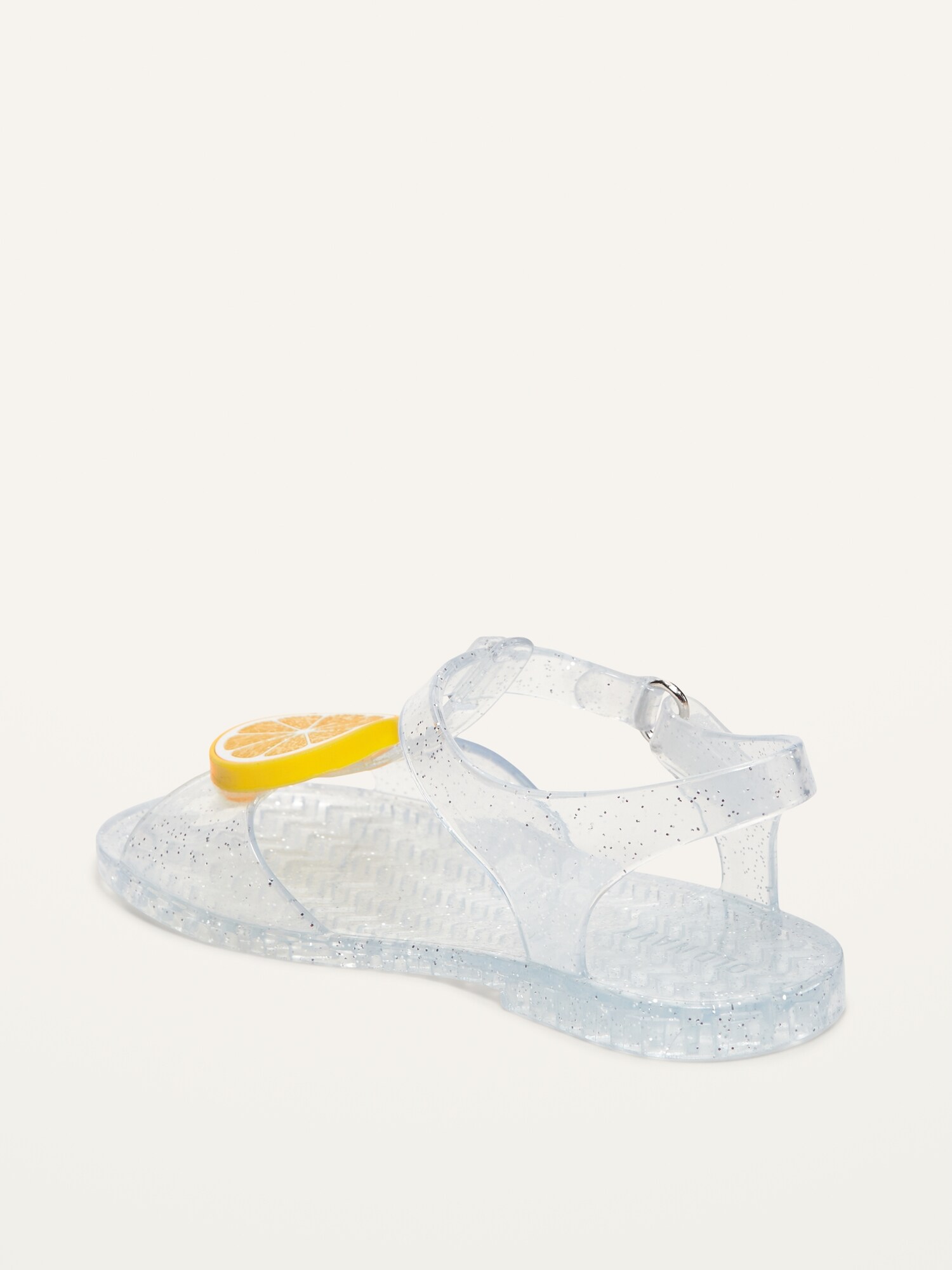 old navy jelly flip flops