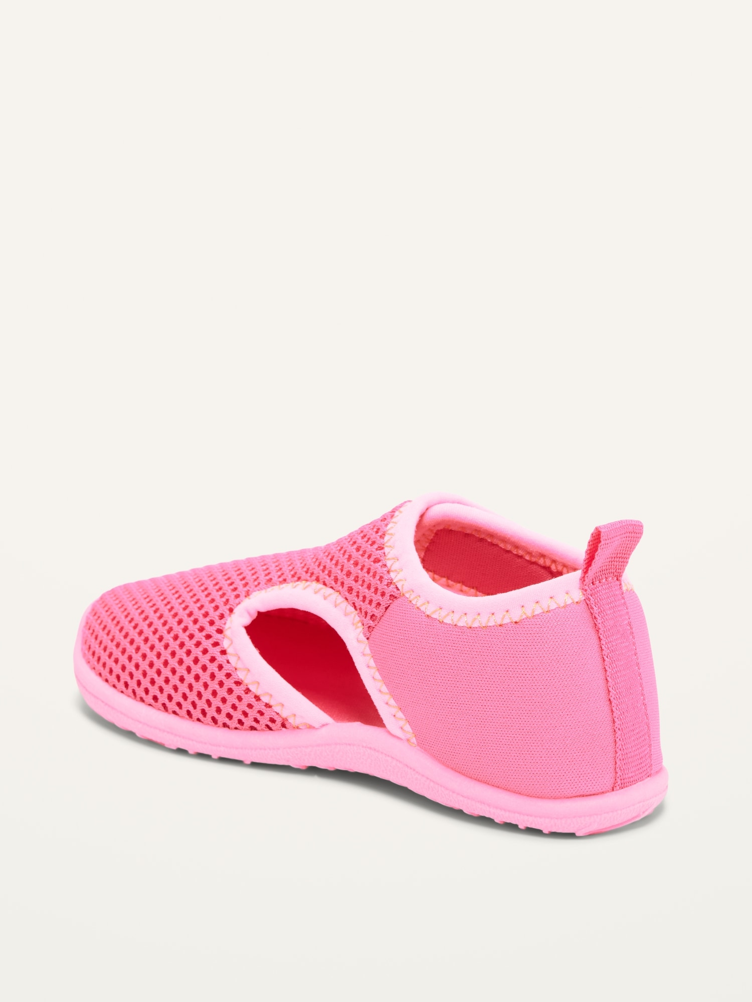 Unisex Mesh Water Shoes for Toddler