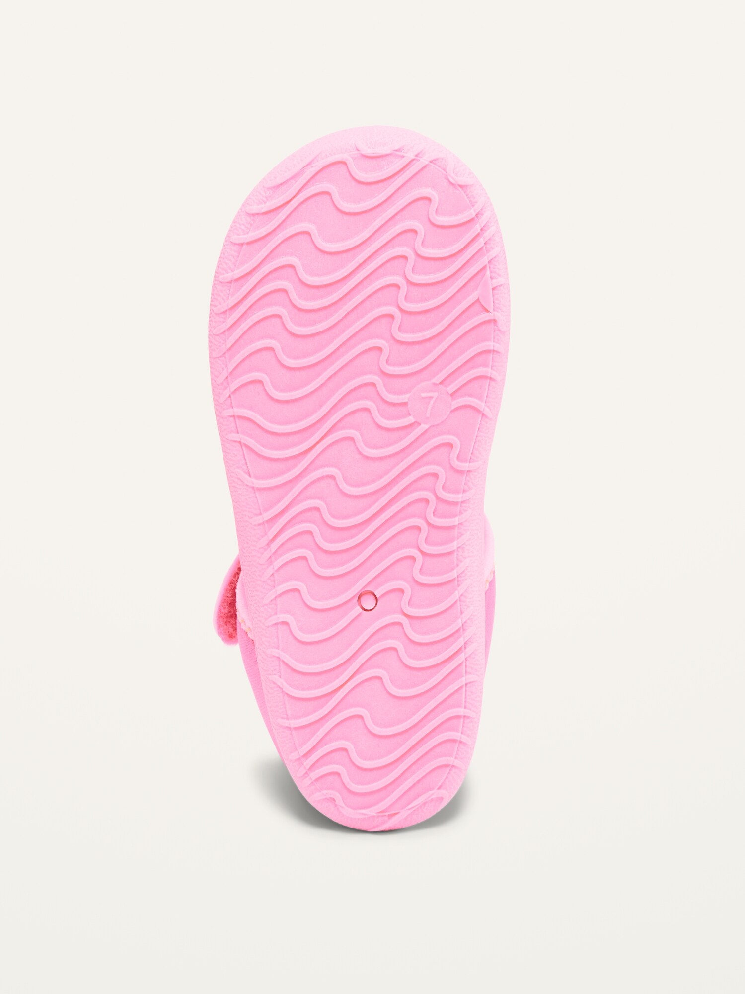 Unisex Mesh Water Shoes for Toddler Old Navy