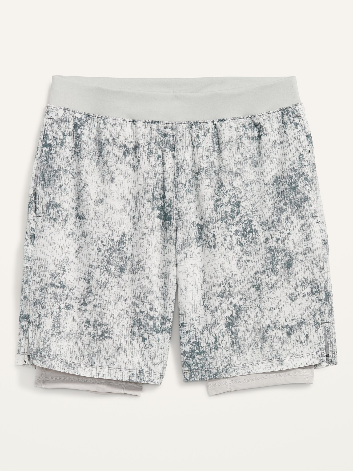 old navy workout shorts mens