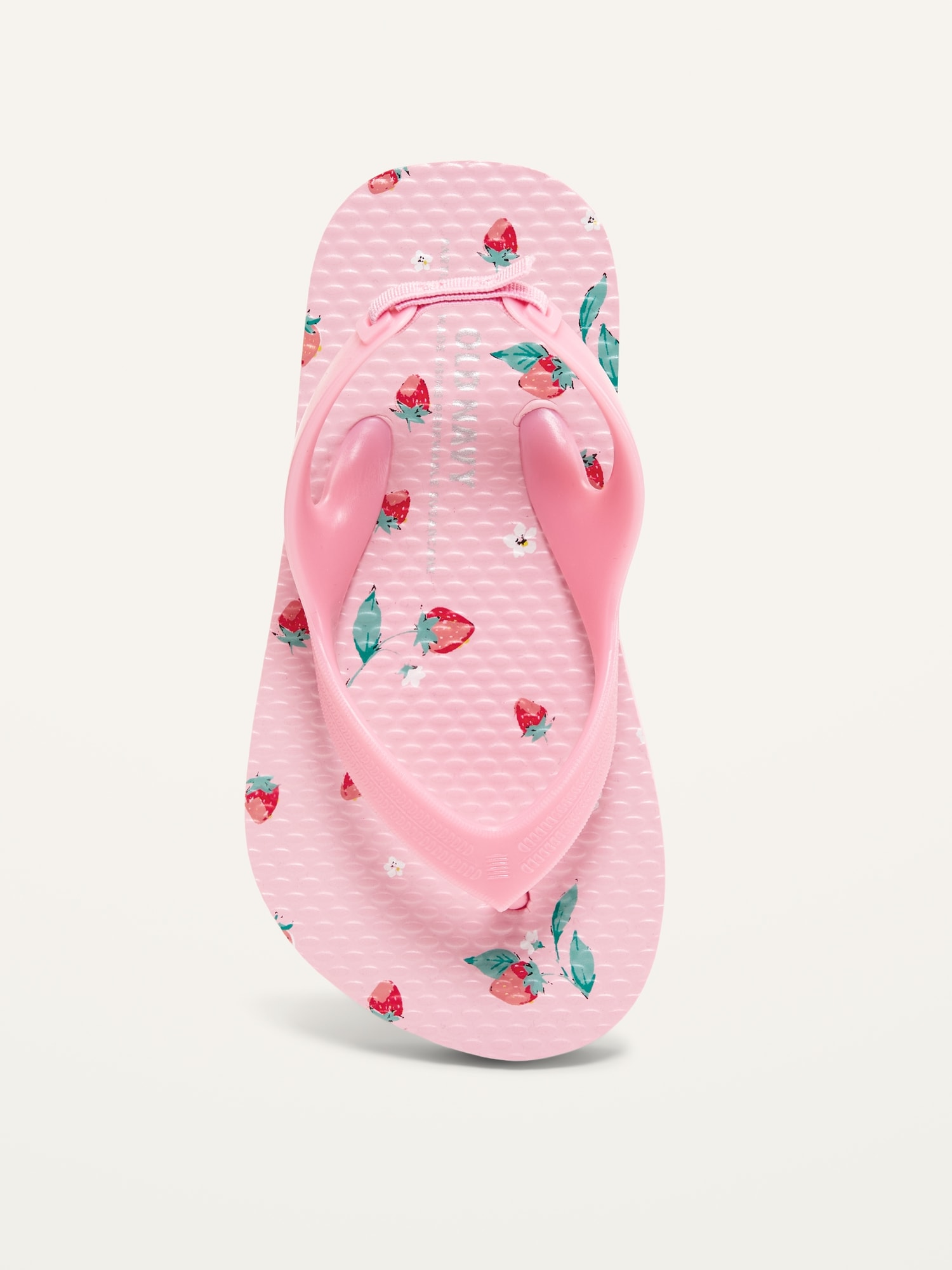 flamingo flip flops old navy