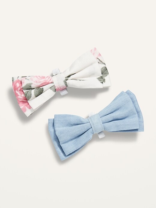Old Navy Bow-Tie 2-Pack for Pets. 1