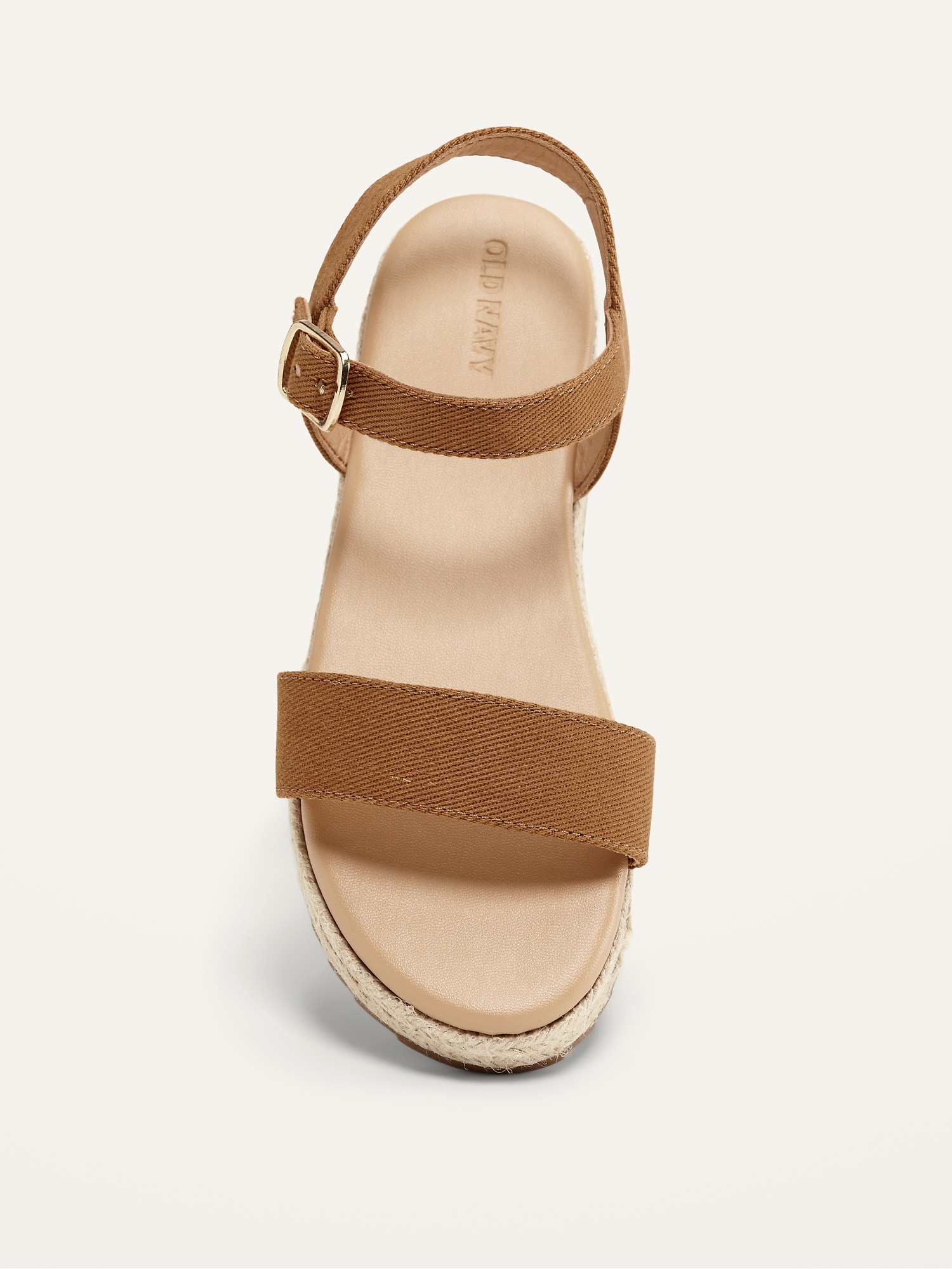 Platform Sandals for Girls Old Navy