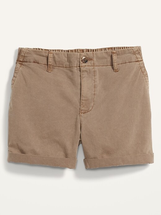 asquith & fox Women's chino shorts - ADM direct