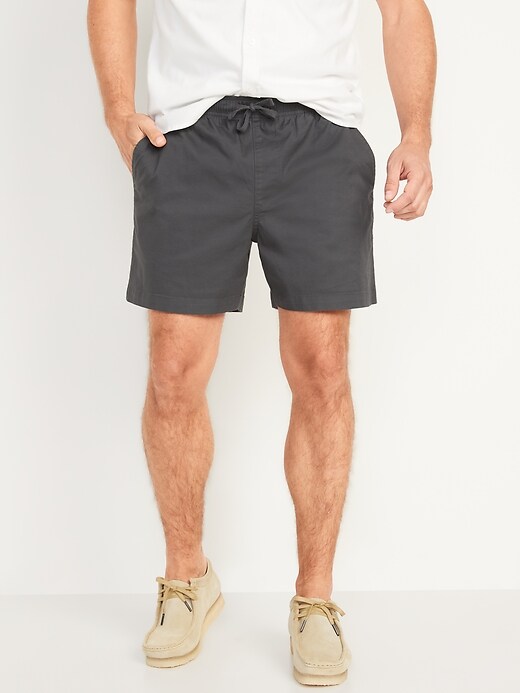 5 inch jogger shorts