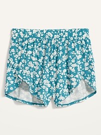 High-Waisted Sunday Sleep Ultra-Soft 