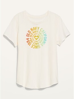 all for one rainbow shirt old navy