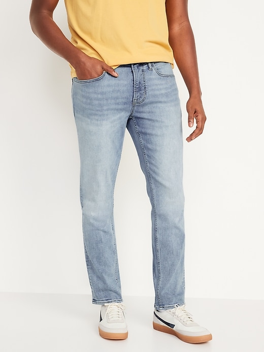 360 stretch jeans mens