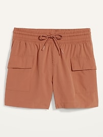 old navy utility shorts