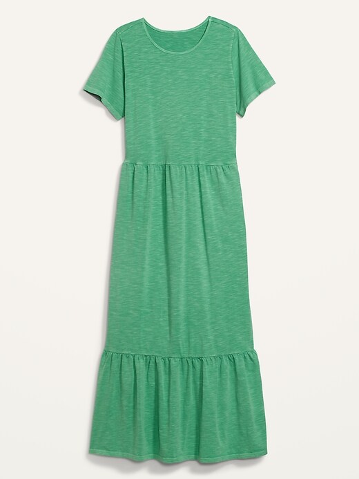 ivory knitted dress Soleil Knit Dress