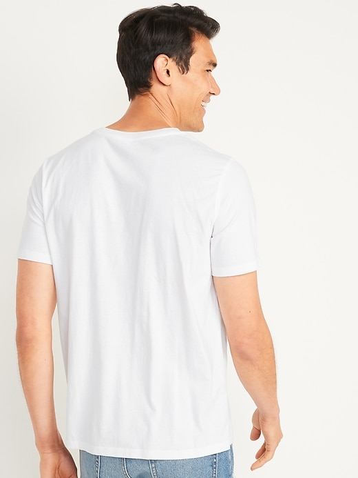 Soft-Washed Crew-Neck T-Shirt 3-Pack | Old Navy