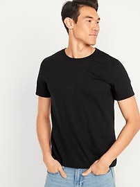 Old Navy Men's Soft-Washed Chest-Pocket T-Shirt