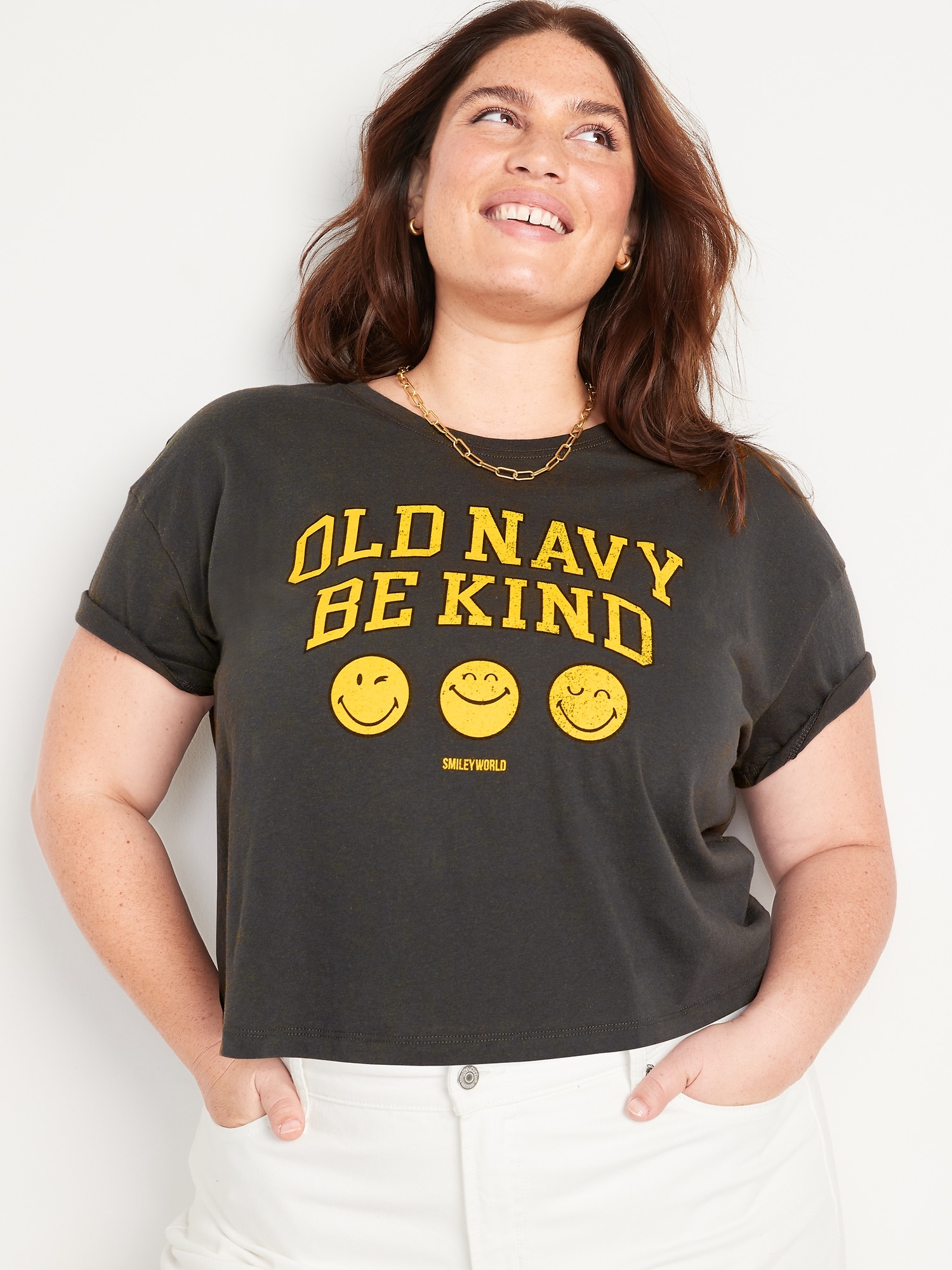 Bee kind hot sale shirt old navy