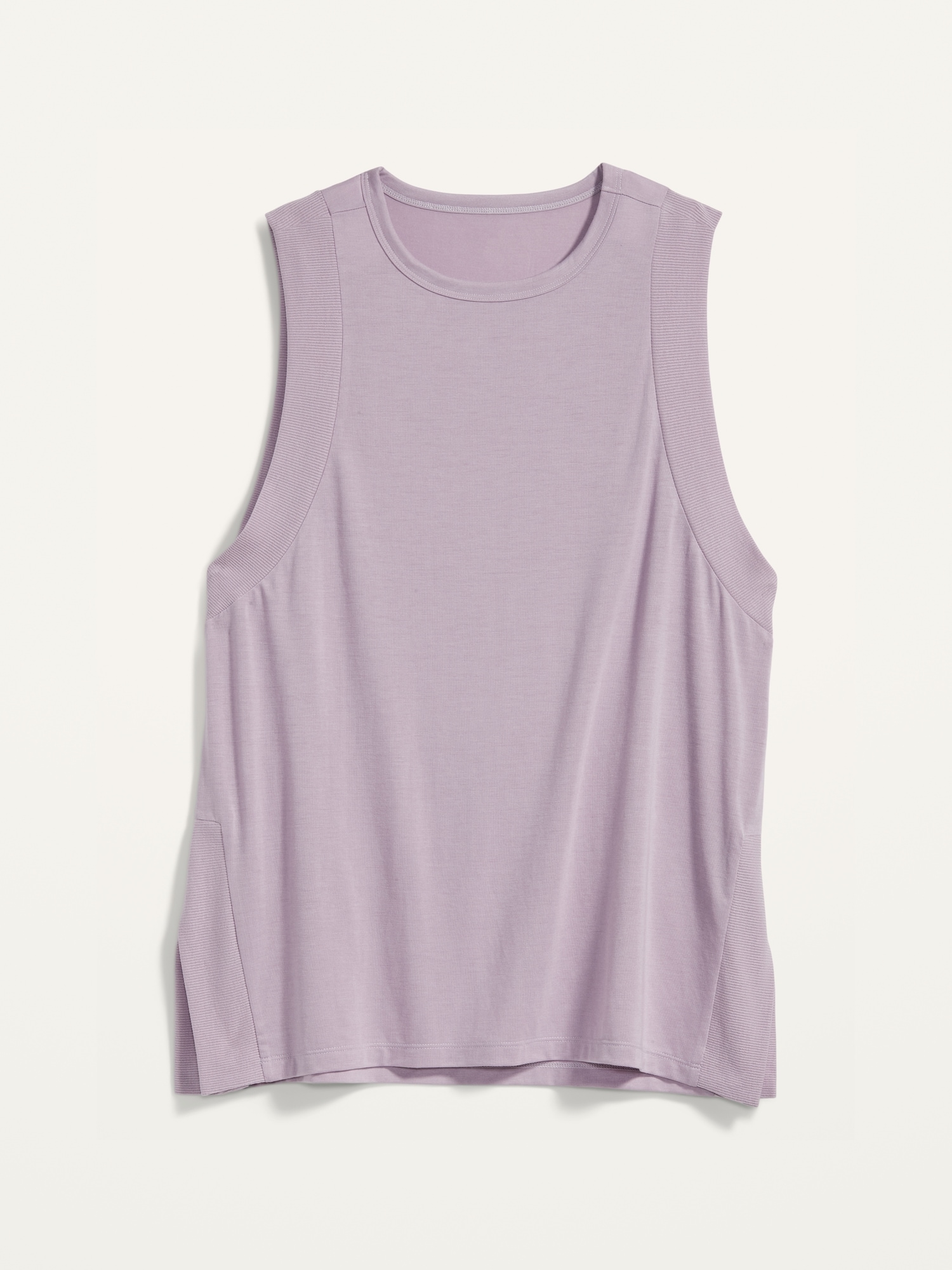 UltraLite Sleeveless Tunic | Old Navy