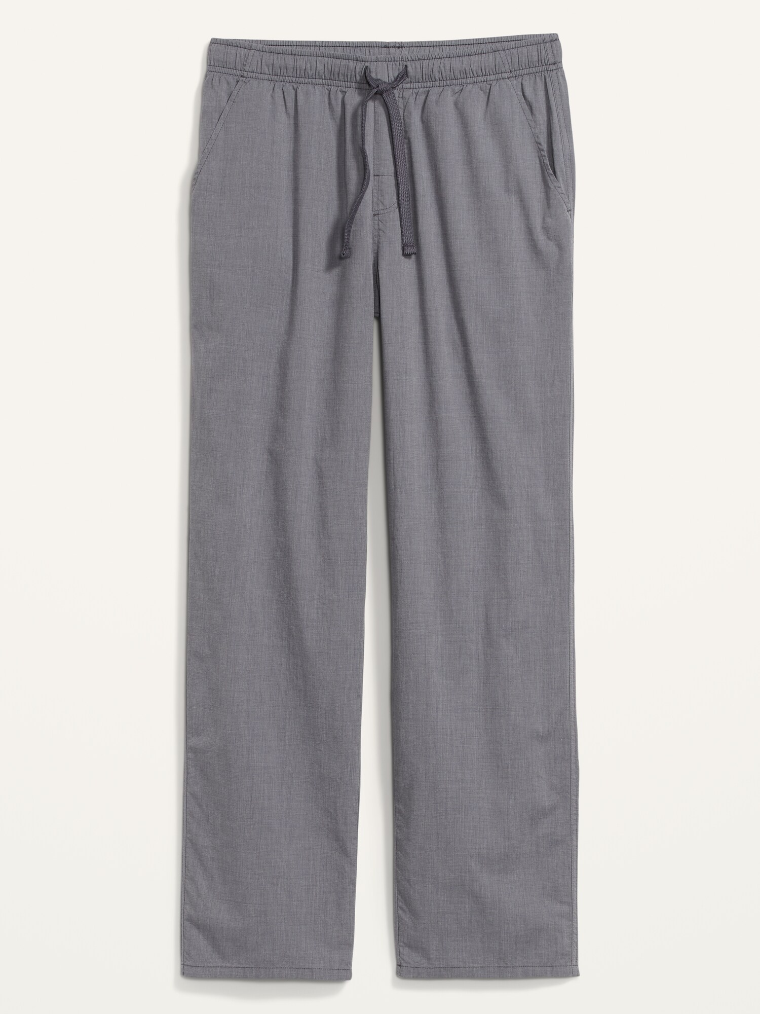 Old navy 2025 poplin pajama pants