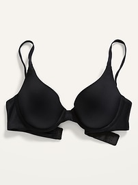 View large product image 3 of 4. Smoothing Full-Coverage Bra