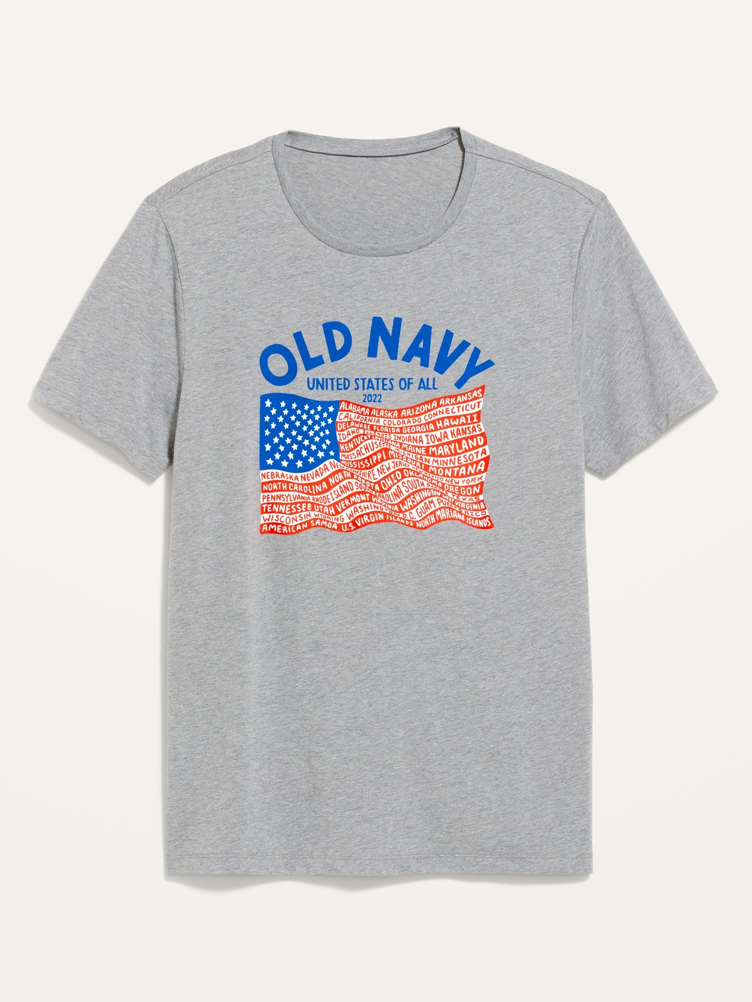 Old Navy American Tradition 2023 American flag shirt, hoodie