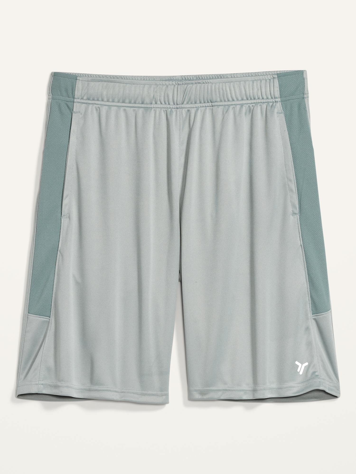 old navy go dry active shorts