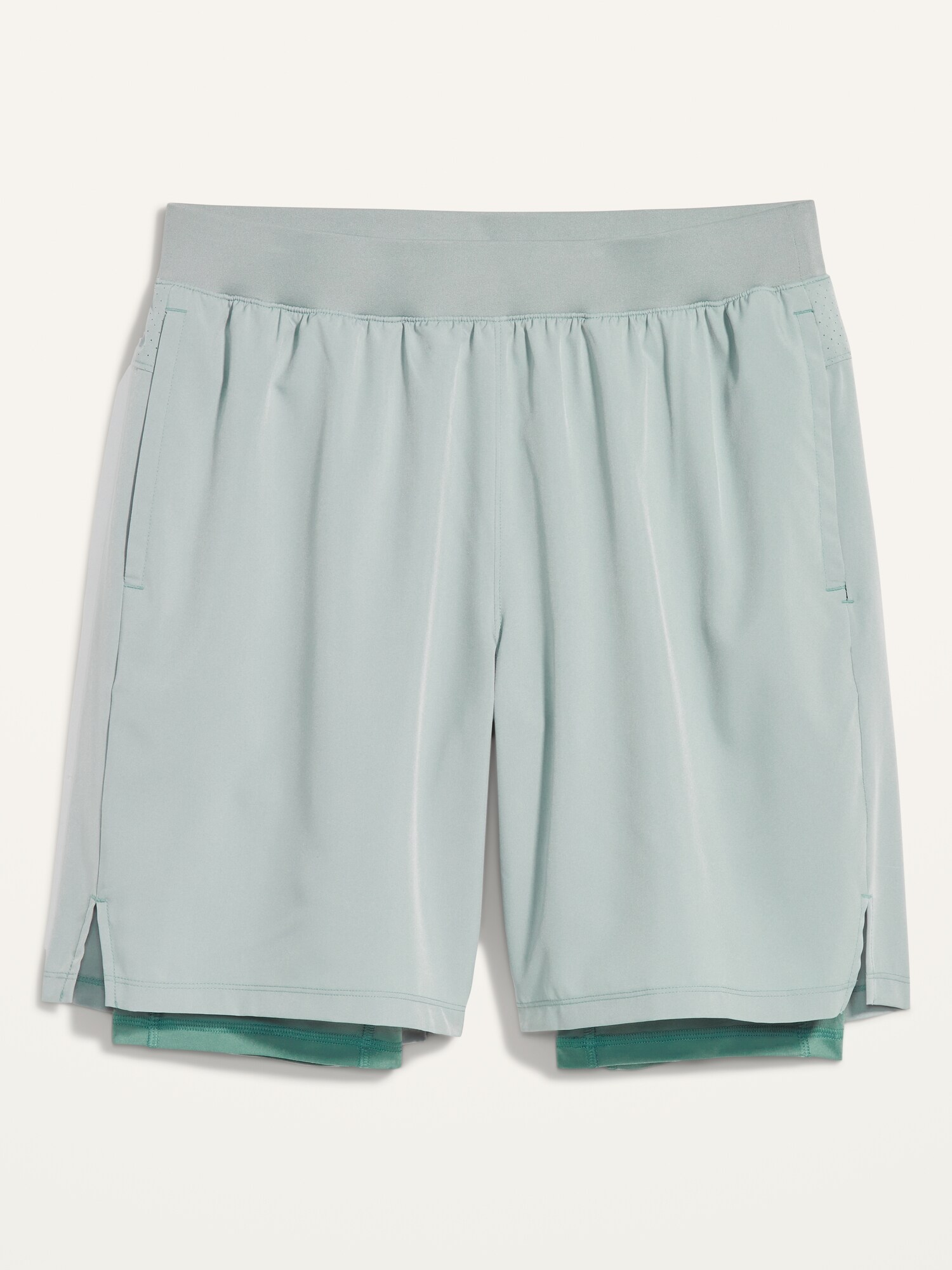 old navy workout shorts mens