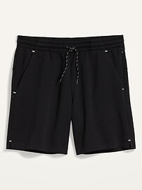 View large product image 3 of 3. Dynamic Fleece Sweat Shorts -- 7-inch inseam