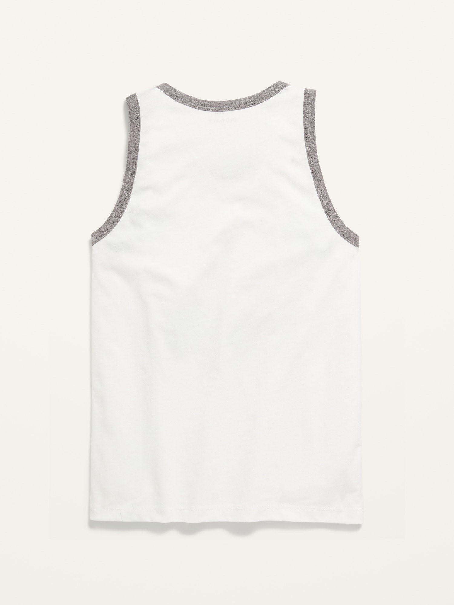 Softest Graphic Tank Top for Boys | Old Navy