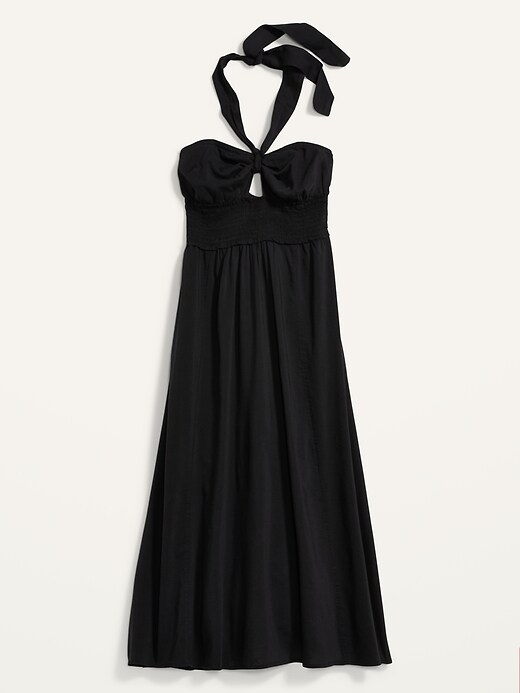 lspace halter dress La Femme Dress main image 1