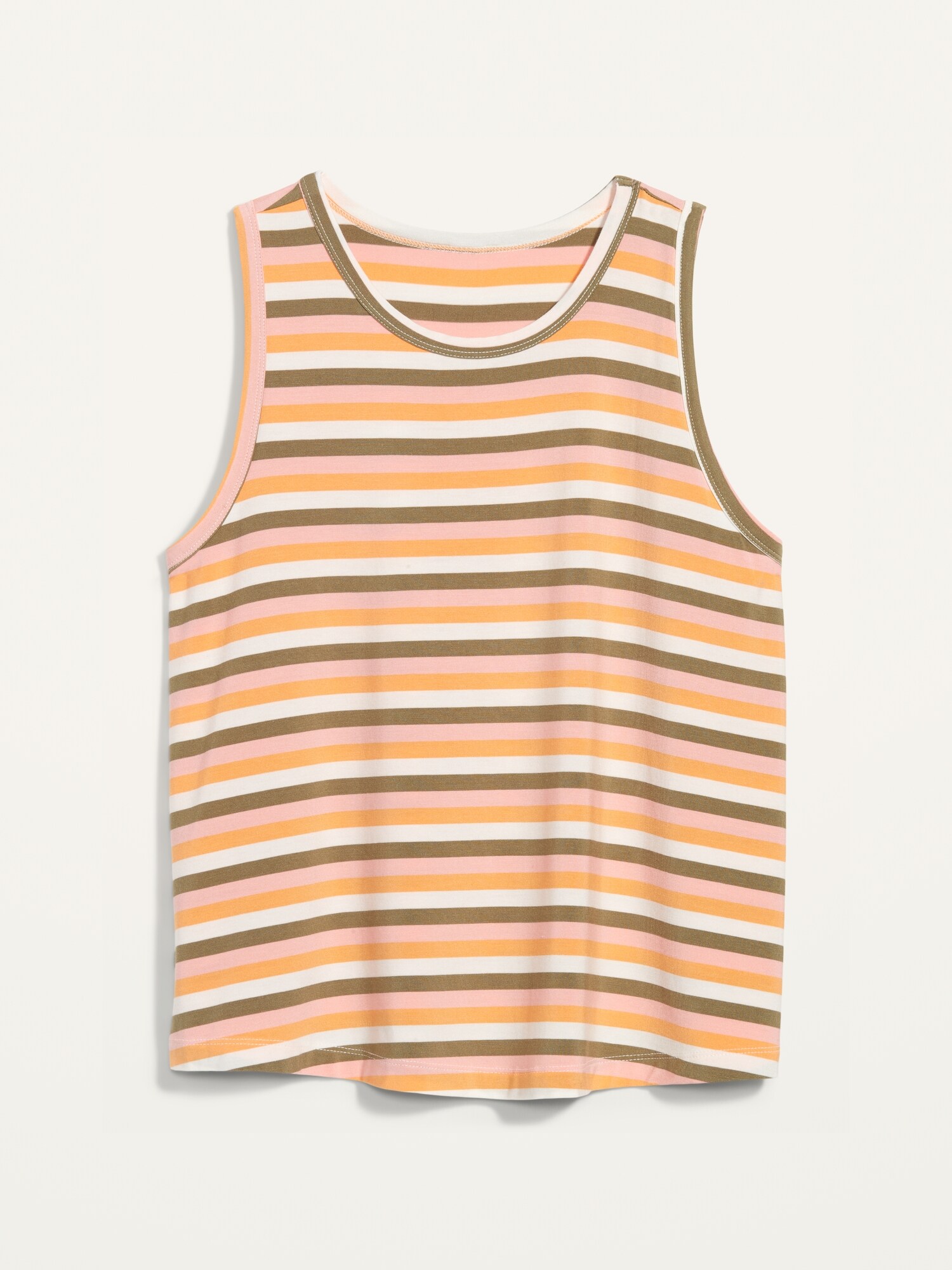 Sunday Sleep Pajama Tank Top | Old Navy