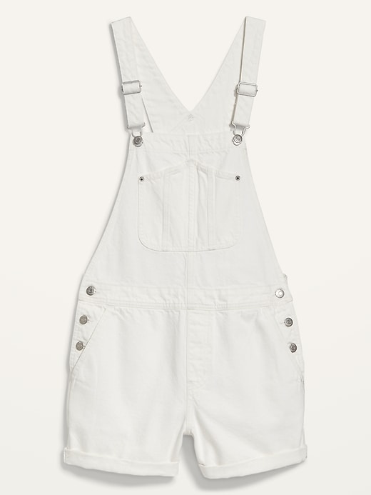 Old Navy Cheap White Overalls Women's Old Navy Slouchy