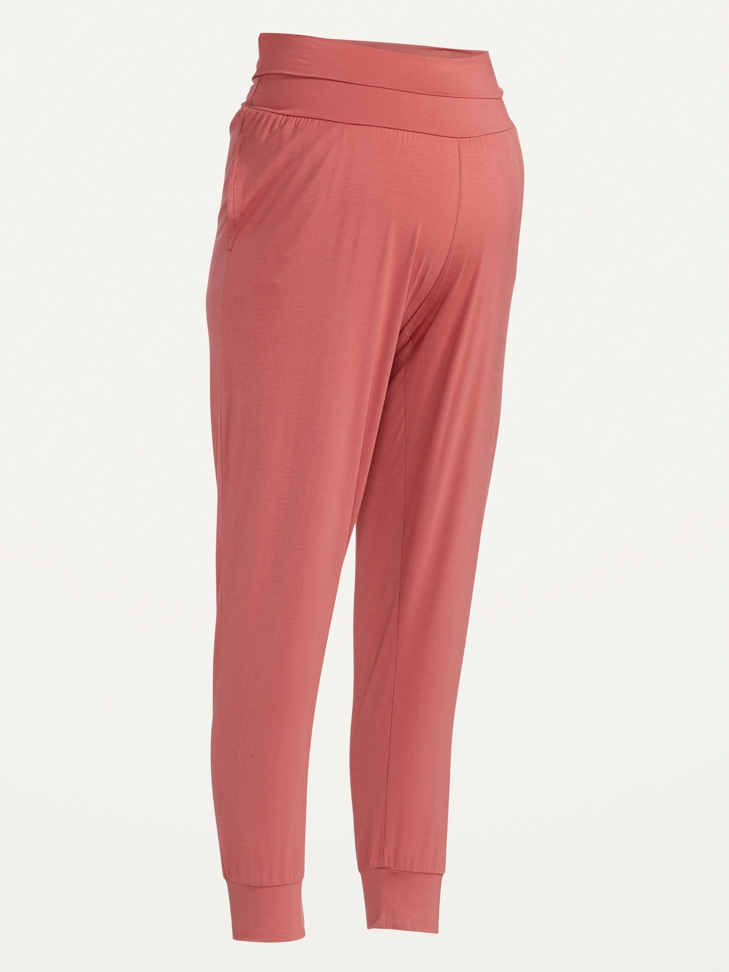 Kindred Bravely Everyday Maternity Joggers/Lounge Pants for Women  (Heathered Granite, X-Small) at  Women's Clothing store