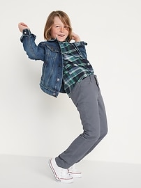 View large product image 3 of 3. Wow Skinny Non-Stretch Jeans For Boys