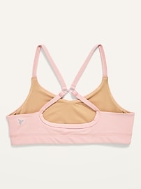 View large product image 3 of 3. PowerSoft Everyday Convertible-Strap Bra for Girls