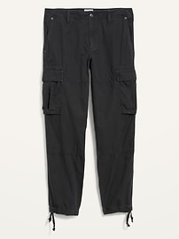 View large product image 3 of 3. Loose Taper Ripstop Non-Stretch '94 Cargo Pants